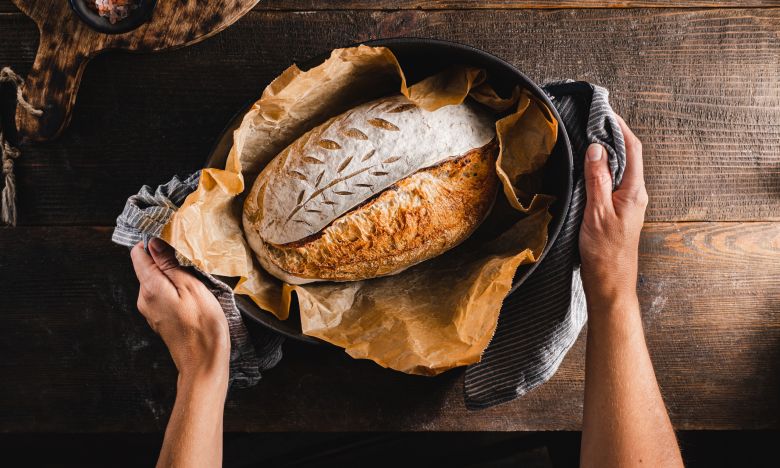 Gesunde Brotvariationen: Die Top 5 mit den wenigsten Kalorien!