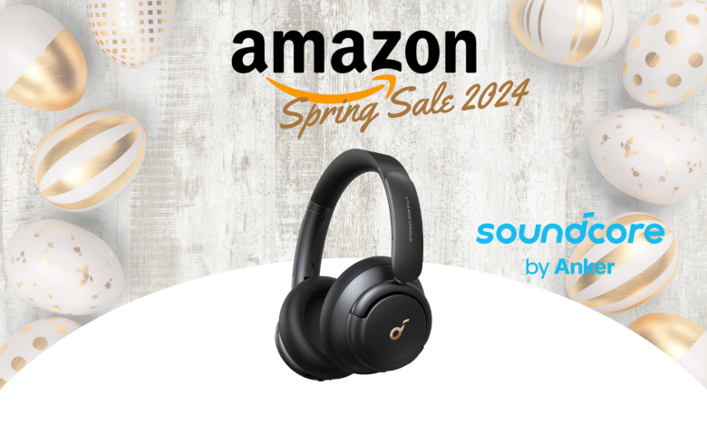 Bestseller bei Amazon: Anker Soundcore Q30 jetzt richtig günstig!