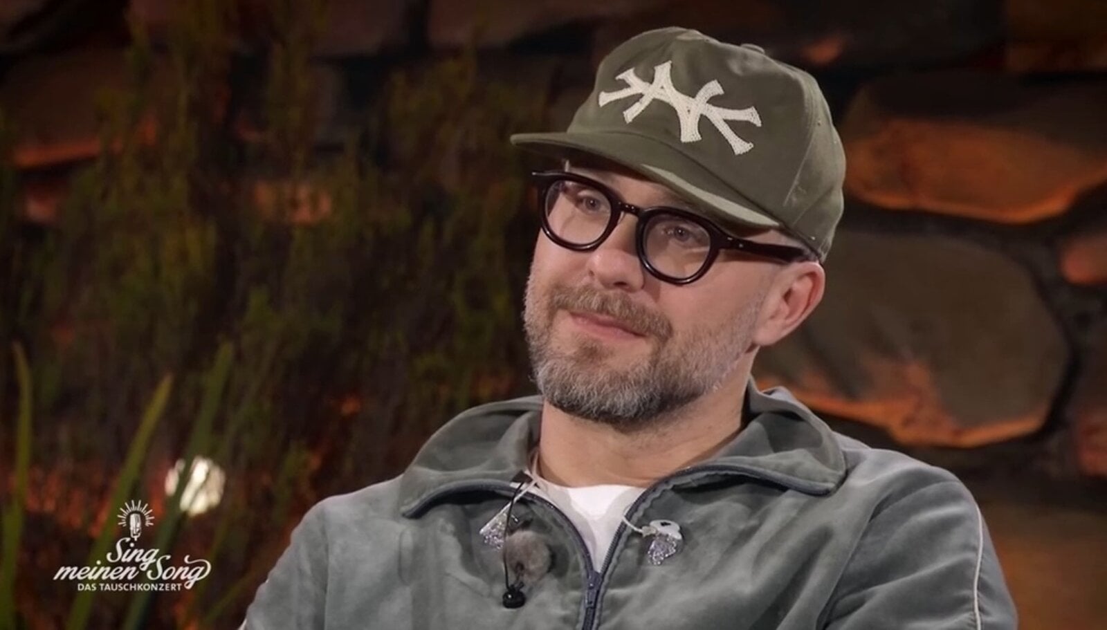 „Sing meinen Song“: Mark Forster geht volles Risiko und trifft mitten ins Herz | © VOX