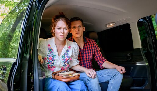 „Sturm der Liebe“: Kilian deckt Larissas Intrige auf – dann geht es um Leben und Tod | © ARD/WDR/Christof Arnold