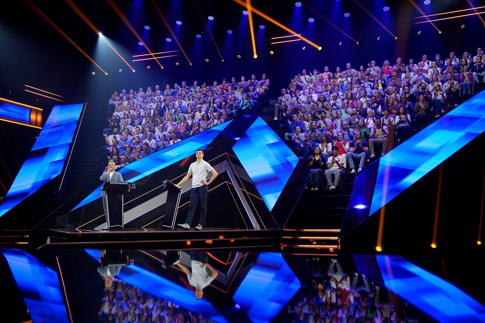  | ©  RTL / Stefan Gregorowius