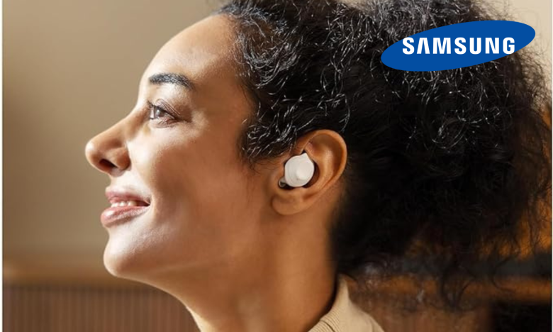 Samsung Galaxy Buds FE: Testsieger bei Stiftung Warentest jetzt wieder richtig günstig!