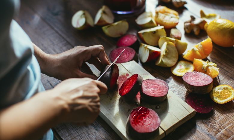 Süße Täuschung: 7 Obstsorten, die mehr Zucker enthalten als du denkst!