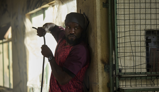 20 Jahre nach dem Kinohit: „Man on Fire“ ist zurück! | © Juan Rosas/Netflix © 2024