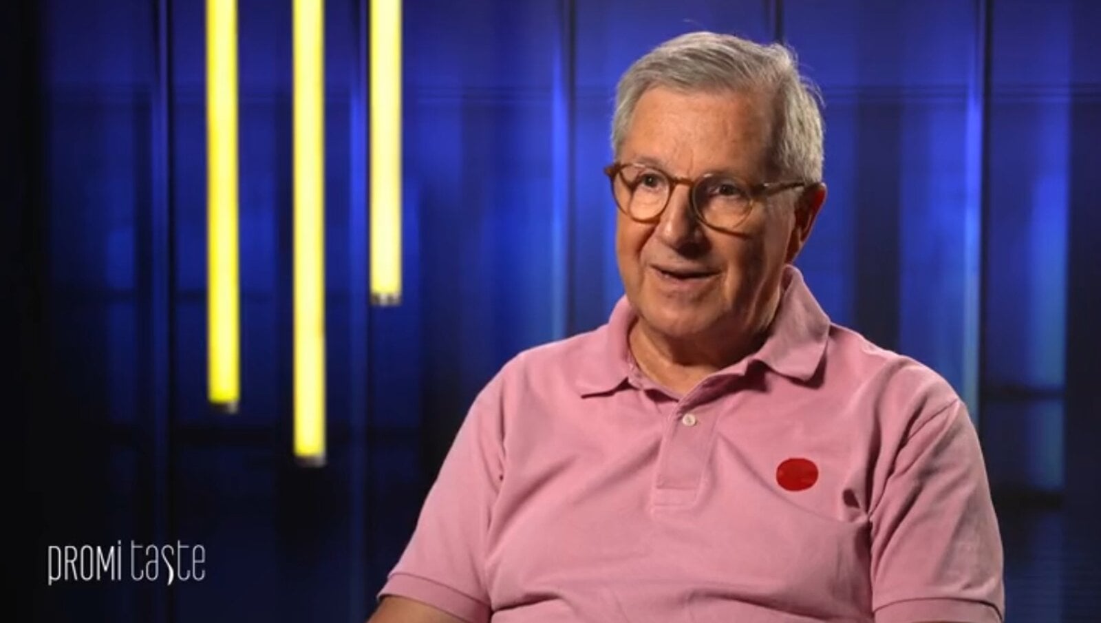 „Promi Taste“: Bitteres Ende nach Küchenpanne für Ex-„Tagesschau“-Sprecher Jan Hofer | © Sat.1