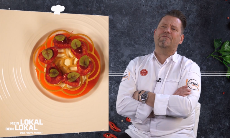 Premiere bei „Mein Lokal, Dein Lokal“: Mike Süsser testet erstmals Restaurants in DIESER Stadt!