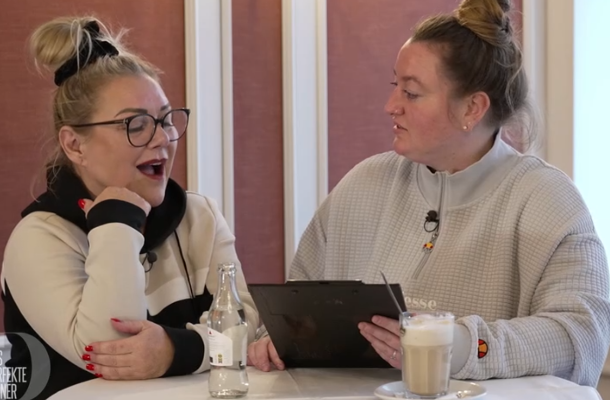  | © Screenshot RTL +