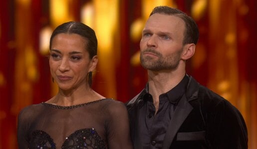 „Let’s Dance“: Trotz 30 Punkten! Favoriten-Tanzpaar fliegt überraschend raus | © RTL