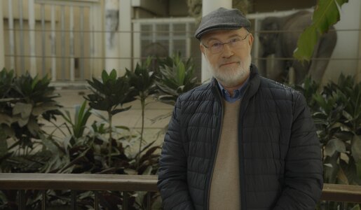 „Terra X: Harald Lesch. Der Streit um Zoos“ | © ZDF/Thorsten Eifler