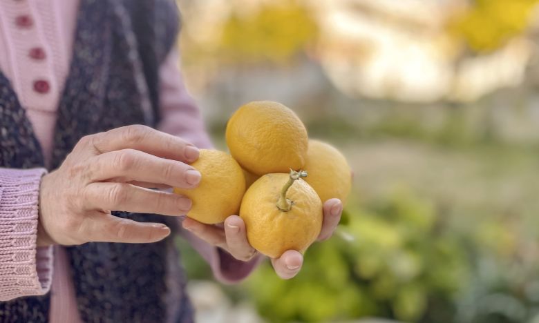 Haushaltstricks von Oma: 5  geniale Anwendungen für Zitrone!