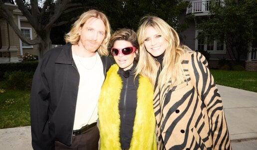 „GNTM“: Heidi Klum bricht kurz vor dem Finale mit alter Show-Regel | © ProSieben