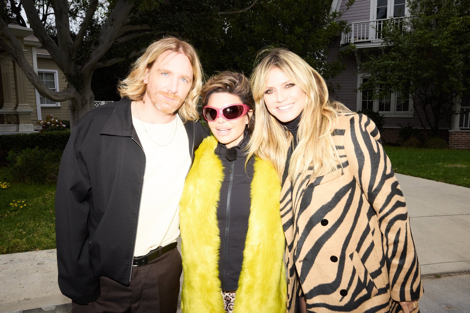 „GNTM“: Heidi Klum bricht kurz vor dem Finale mit alter Show-Regel | © ProSieben