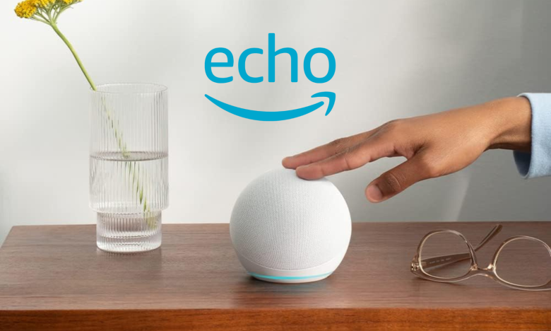 Amazon Echo Dot & Co. zu Frühlingspreisen: Jetzt bis zu 55 Prozent günstiger!