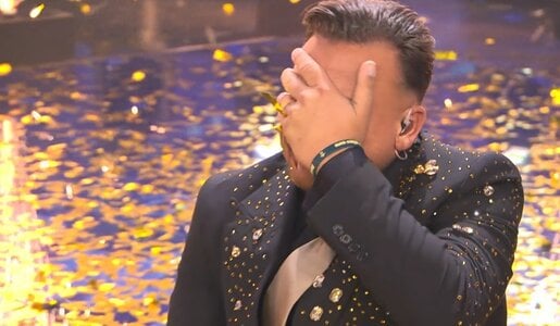 „DSDS“: Tatsächlich! Menowin Fröhlich ist RTL-Superstar 2026 | © RTL