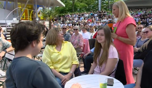 © Screenshot ZDF 