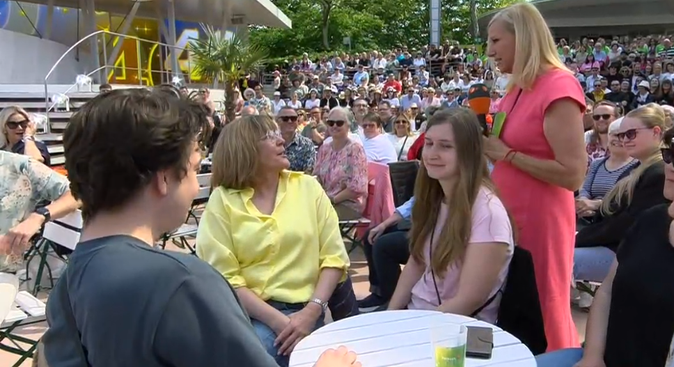  | © Screenshot ZDF 