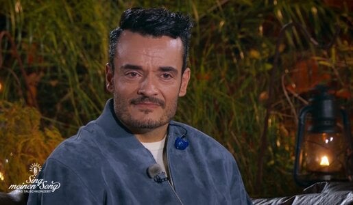„Sing meinen Song“: Giovanni Zarrella spricht offen über „schwersten drei Jahre“ seines Lebens | © VOX