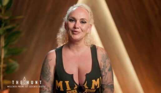 Caro Robens „The Hunt“-Teilnahme wird zur Belastungsprobe für ihre Beziehung | © ProSieben
