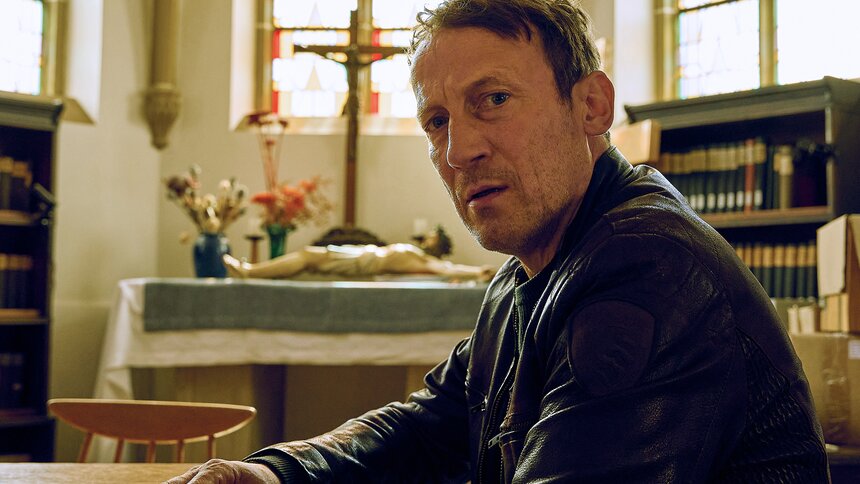 „Tatort“-Pause: Steckt die Krimireihe in der Krise? | © NDR/Kai Schulz