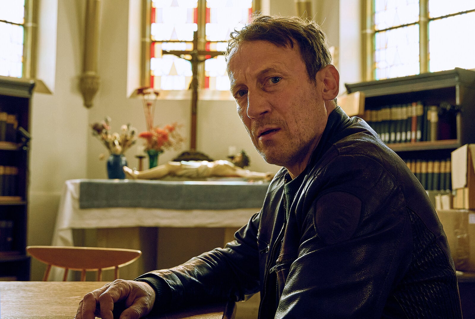 „Tatort“-Pause: Steckt die Krimireihe in der Krise? | © NDR/Kai Schulz