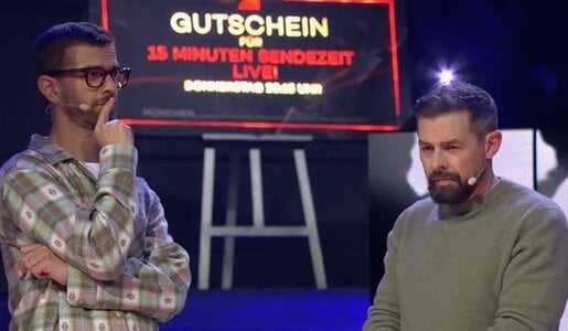 „Joko & Klaas gegen ProSieben“: Duo muss 100 persönliche Geburtstagsvideos drehen | © ProSieben