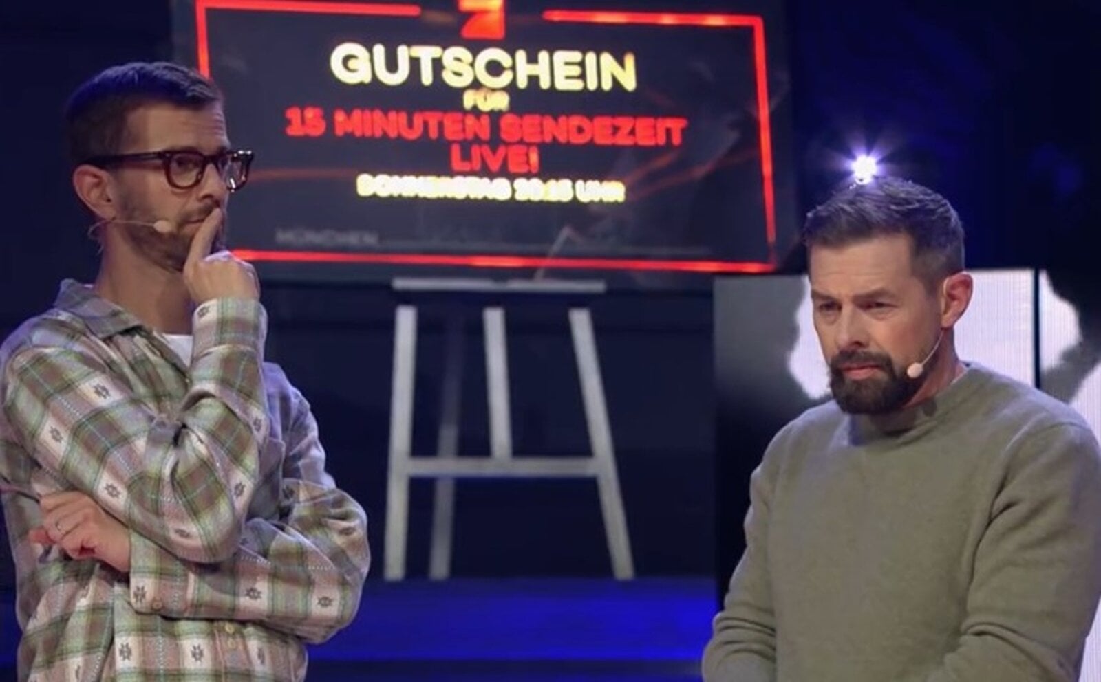 „Joko & Klaas gegen ProSieben“: Duo muss 100 persönliche Geburtstagsvideos drehen | © ProSieben