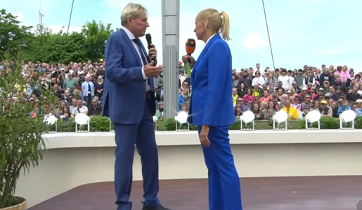 © Screenshot ZDF