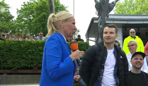 © Screenshot ZDF