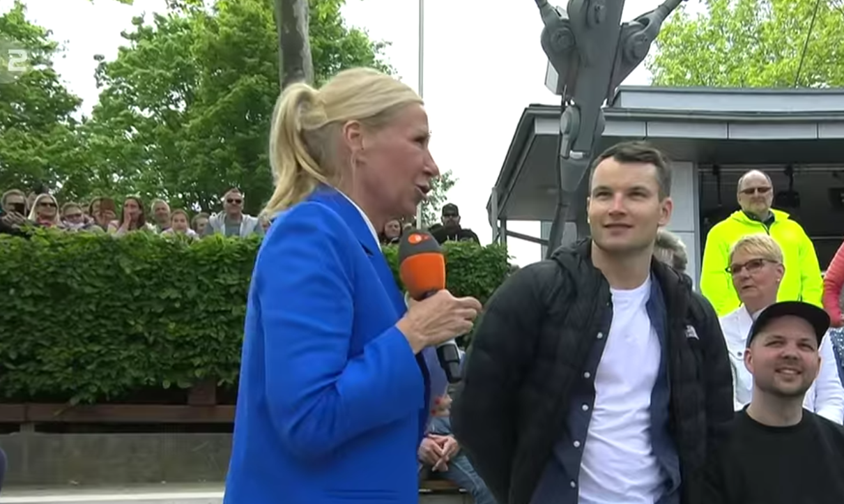 | © Screenshot ZDF