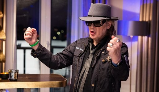 Zu seinem 80. Geburtstag: Udo Lindenberg so privat wie nie | © NDR/ARD/Tine Ack