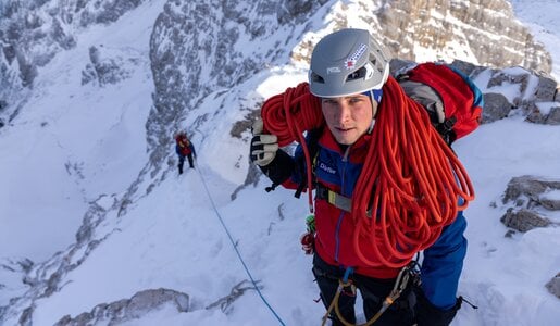 „Bergretter im Einsatz“: Staffel 2 ist Adrenalin pur | © BR/Timeline Production