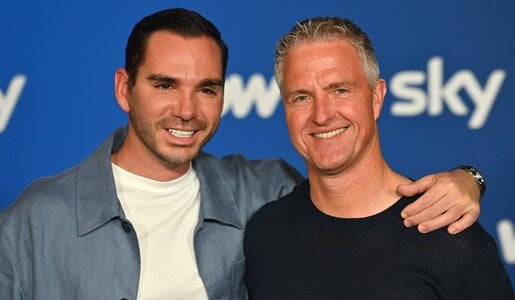 „Ralf & Étienne: Wir sagen Ja“: Sky begleitet die Sportstar-Hochzeit | ©  IMAGO / Sven Simon