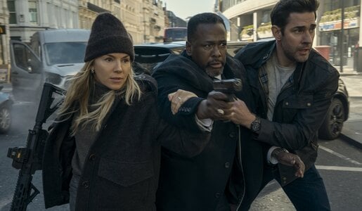 In riskanter Mission: Jack Ryan ist zurück bei Prime Video! | © Amazon Content Services LLC