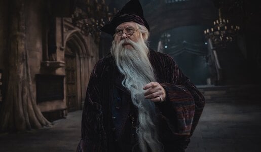 „Harry Potter“-Serie: Der Zauber geht weiter! | © Lara Cornell/HBO