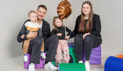 Nach Messerangriff-Posting: Lavinia Wollny korrigiert Aussage | © RTLZWEI