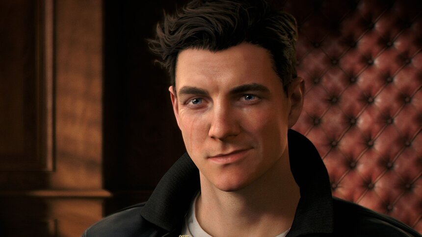James Bond schaut lächelnd in die Kamera | © IO Interactive / Amazon MGM Studios