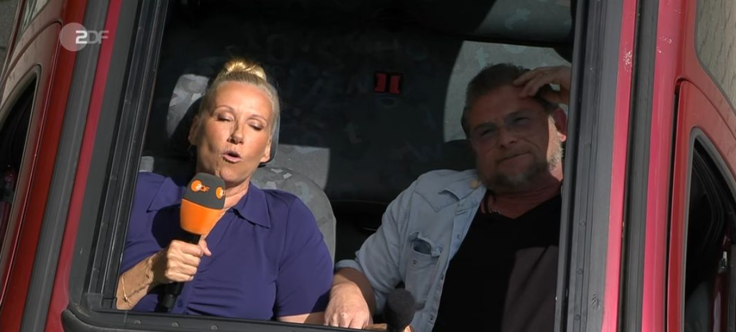  | © Screenshot ZDF