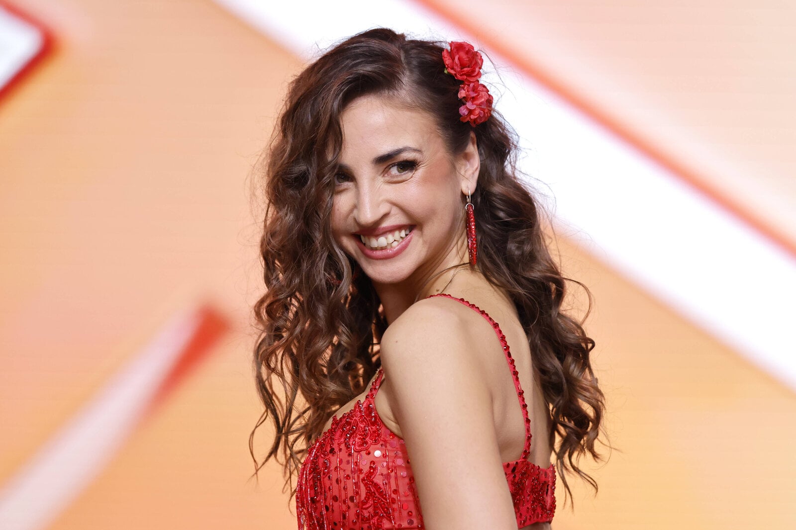 Nach jahrelangem Warten: „Let's Dance“-Star Ekaterina Leonova erhält deutschen Pass | © IMAGO/Panama Pictures