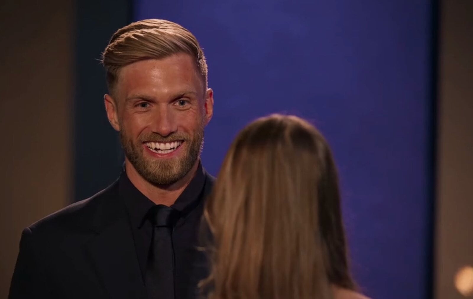„Die Bachelors“: Wiedersehen im TV! Kandidatin erkennt einen Bachelor sofort wieder | © RTL