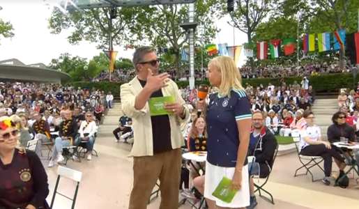 © Screenshot ZDF
