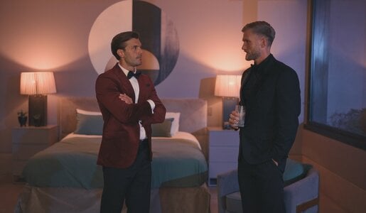 „Die Bachelors“: „Kann heute Abend keine Rosen verteilen“ – zieht ein Bachelor die Reißleine? | © RTL