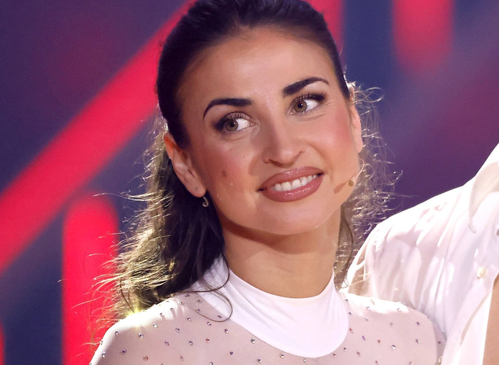 Let’s Dance-Star Ekaterina Leonova meldet sich nach erneuter OP: „Kann schon jetzt nicht mehr" | © IMAGO/Panama Pictures