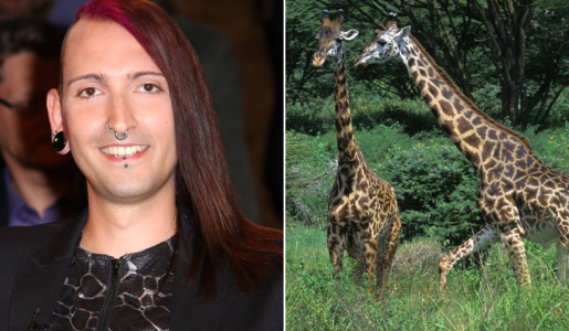 Fabian Kahl Safari Guide | © IMAGO / APress + IMAGO / imagebroker