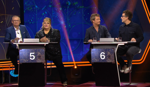 Günther Jauch und Co. | © RTL/Screenshot