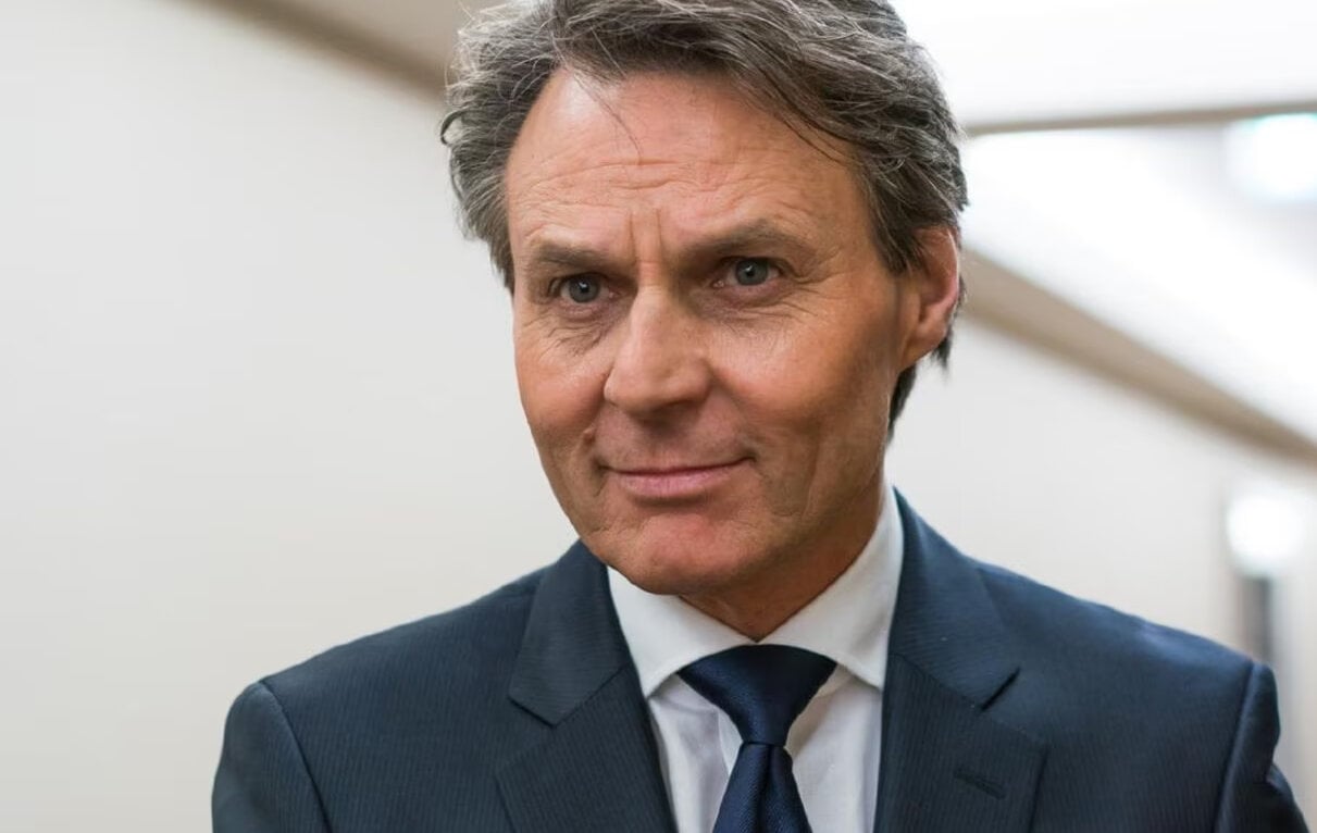 Wolfgang Bahro legt eine GZSZ-Pause ein. | © RTL