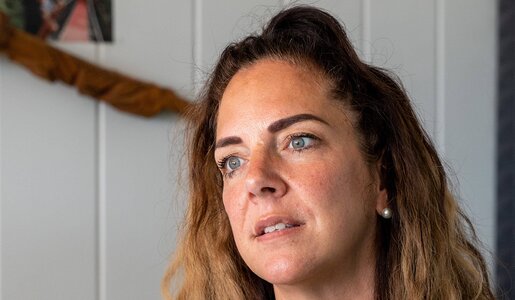 TV-Auswanderin Daniela Büchner hat gesundheitliche Probleme. | © Imago