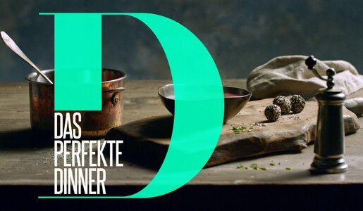 Kochshow ,,Das perfekte Dinner'' | © RTL