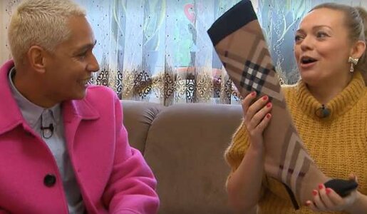 ,,Shopping Queen'' | © Screenshot Vox