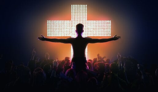 ,,Die Passion“ auf RTL | © RTL