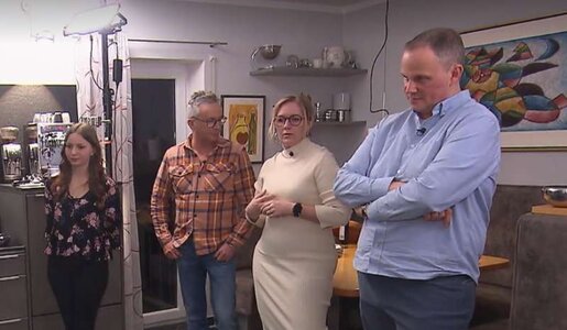 ,,Das perfekte Dinner‘‘ | © Screenshot Vox 